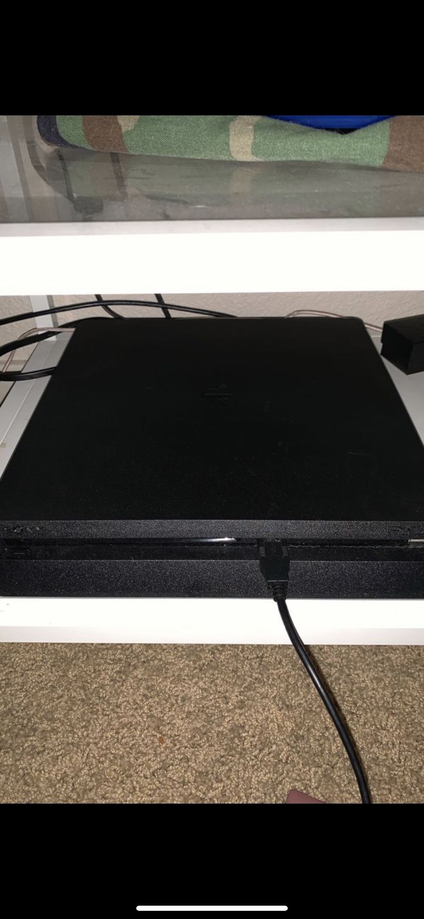 PS4 SLIM