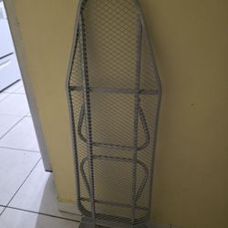 Ironing Board, Portable , Free