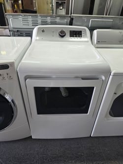 Dryer GE (Secadora eléctrica)