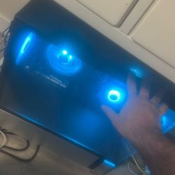 CyberPower Master gaming PC