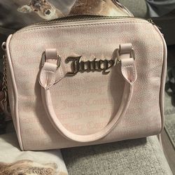 Juicy Couture Bag