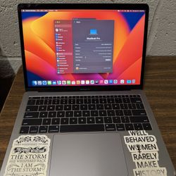 MacBook Pro
