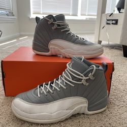 Air Jordan 12