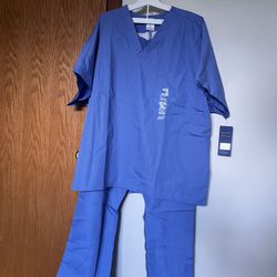 Scrubs XL - See description