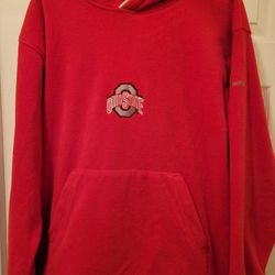 Columbia Ohio State Hoodie. 