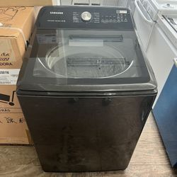 Samsung Top Load Washer 