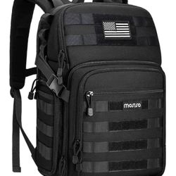 Camera Backpack