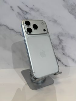 iPhone 17 Pro 256GB Unlocked