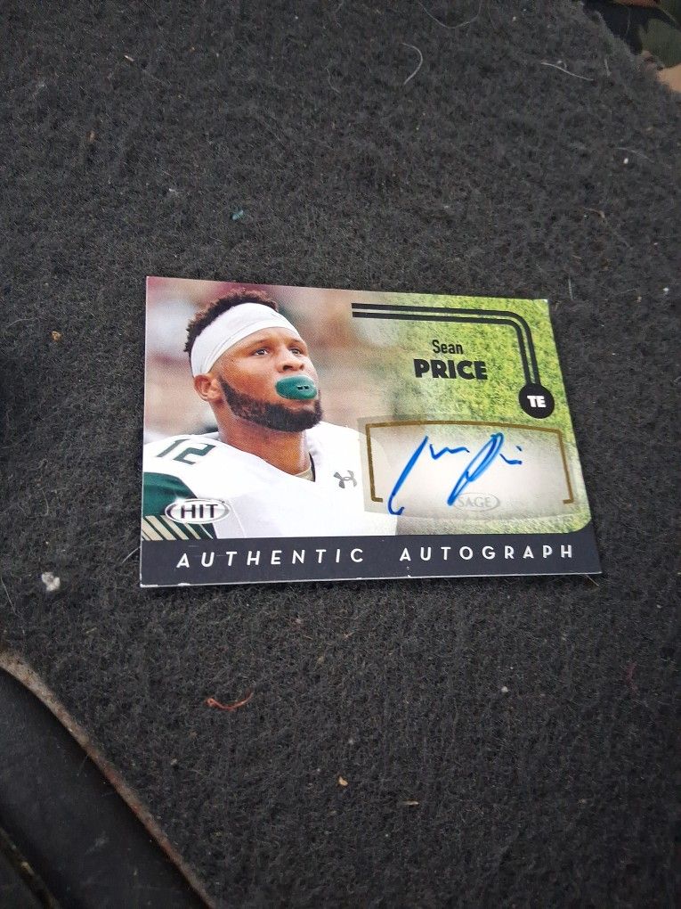 Sean Price Fans Or Card Collectors 