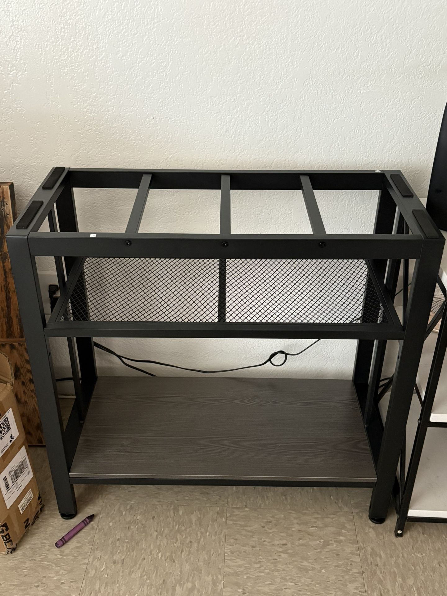 Aquarium Stand