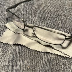 Mens Oakley Glasses 