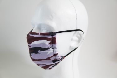 Face mask