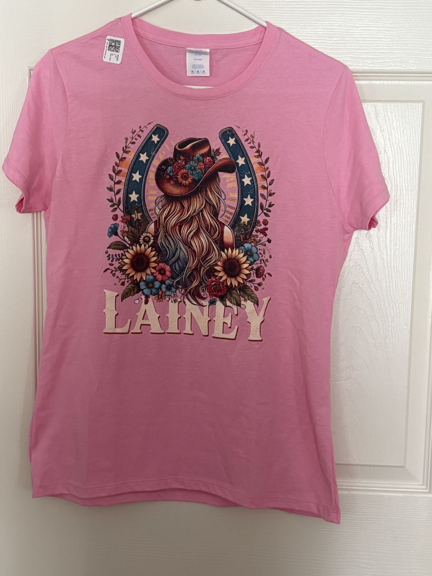 Lainey Wilson Graphic T-shirt