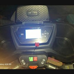 Caminadora, Escaladora De Bandas Bowflex TC100