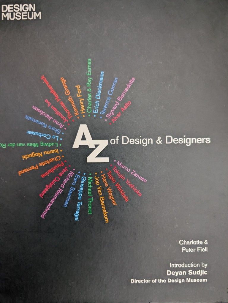 A To Z Designers