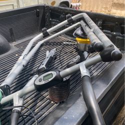 Tony Little Exerciser