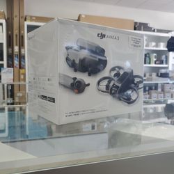DJI Avata 2 Fly More Combo (Three Battery)