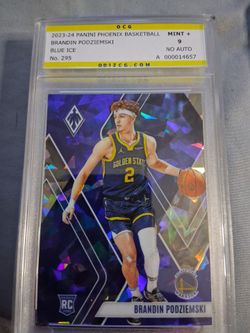 2023 brandin podziemski