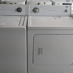 Estate By Whirlpool Washer And Dryer Sey