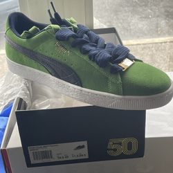 Sued Puma 
