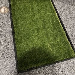 Large Pet Mat