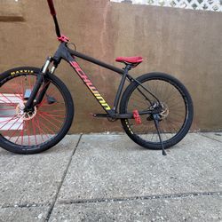 Se Bike 