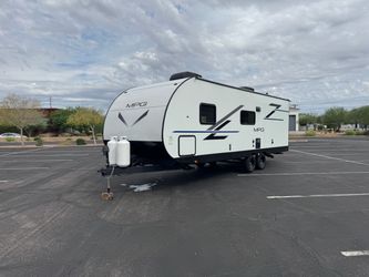 2025 Cruiser RV MPG 255BHSS