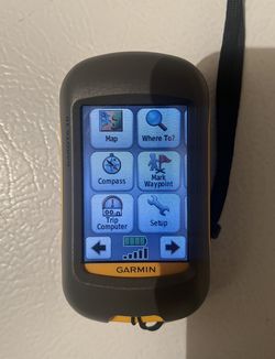 Garmin Dakota 10
