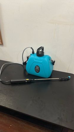 Brand New Power Sprayer USB Rechargeable