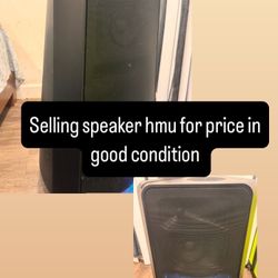 Bluetooth Speaker 