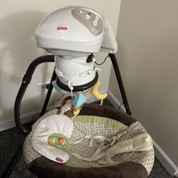 Baby Swing 