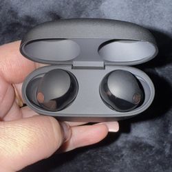 Sony Earphones
