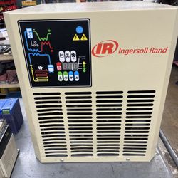 Ingersoll Rand Air Dryer D42YN Used