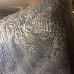 Standard King Mattress