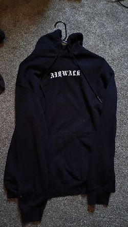 Airwalk hoodie