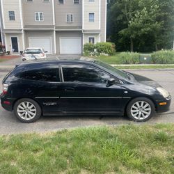 2004 Honda Civic