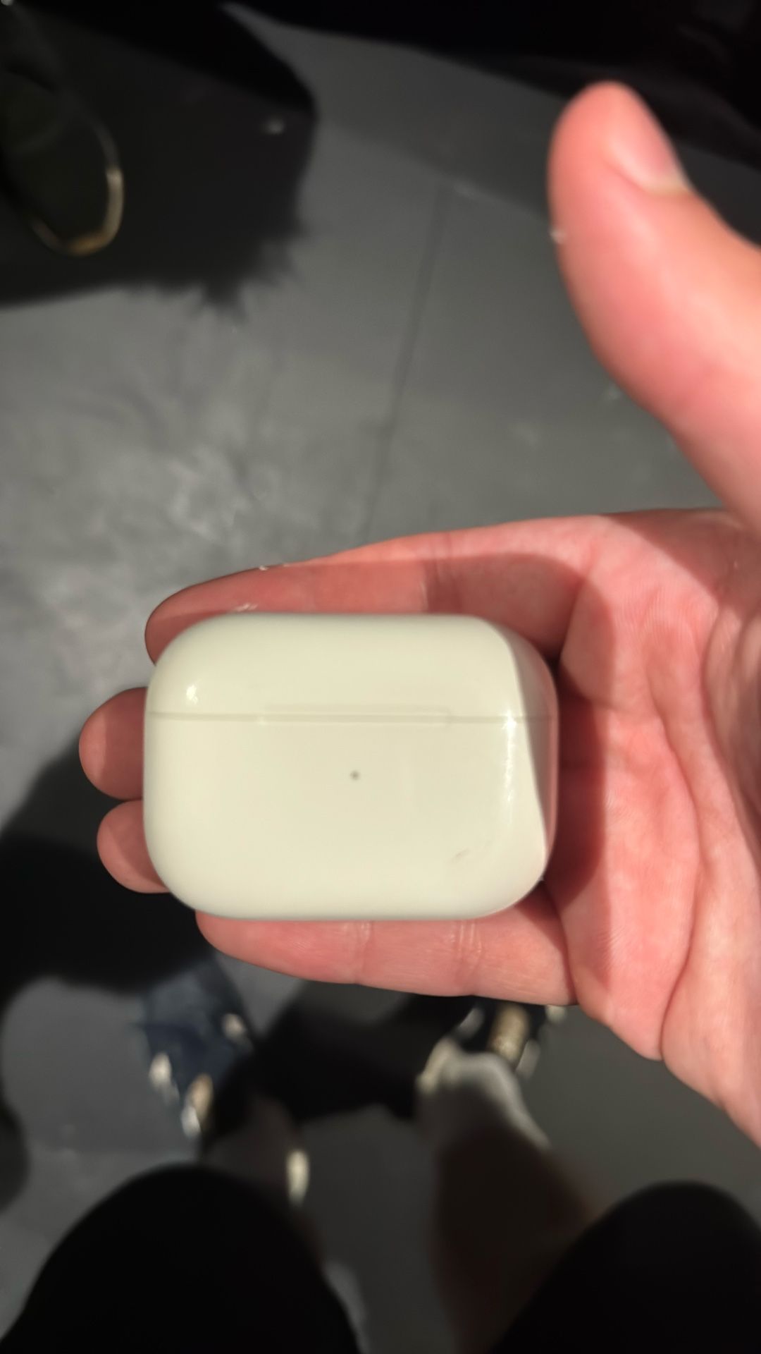 AirPods Pro 1st Gen 