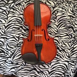 4/4 Violin 