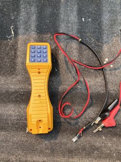 Fluke network TS19