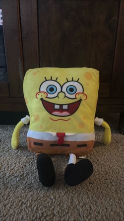 SpongeBob