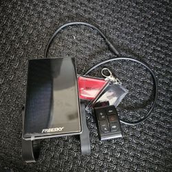 Freesky Display Updated Version