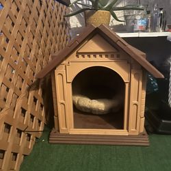 Dog House