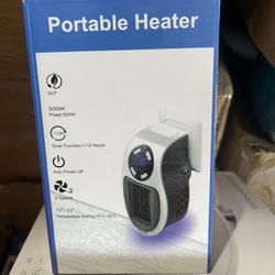 Portable Heater