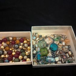 Loose Beads