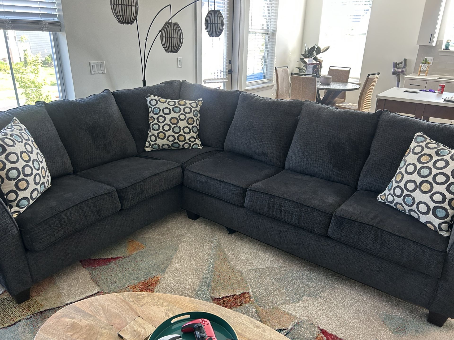 New Couch For Sale