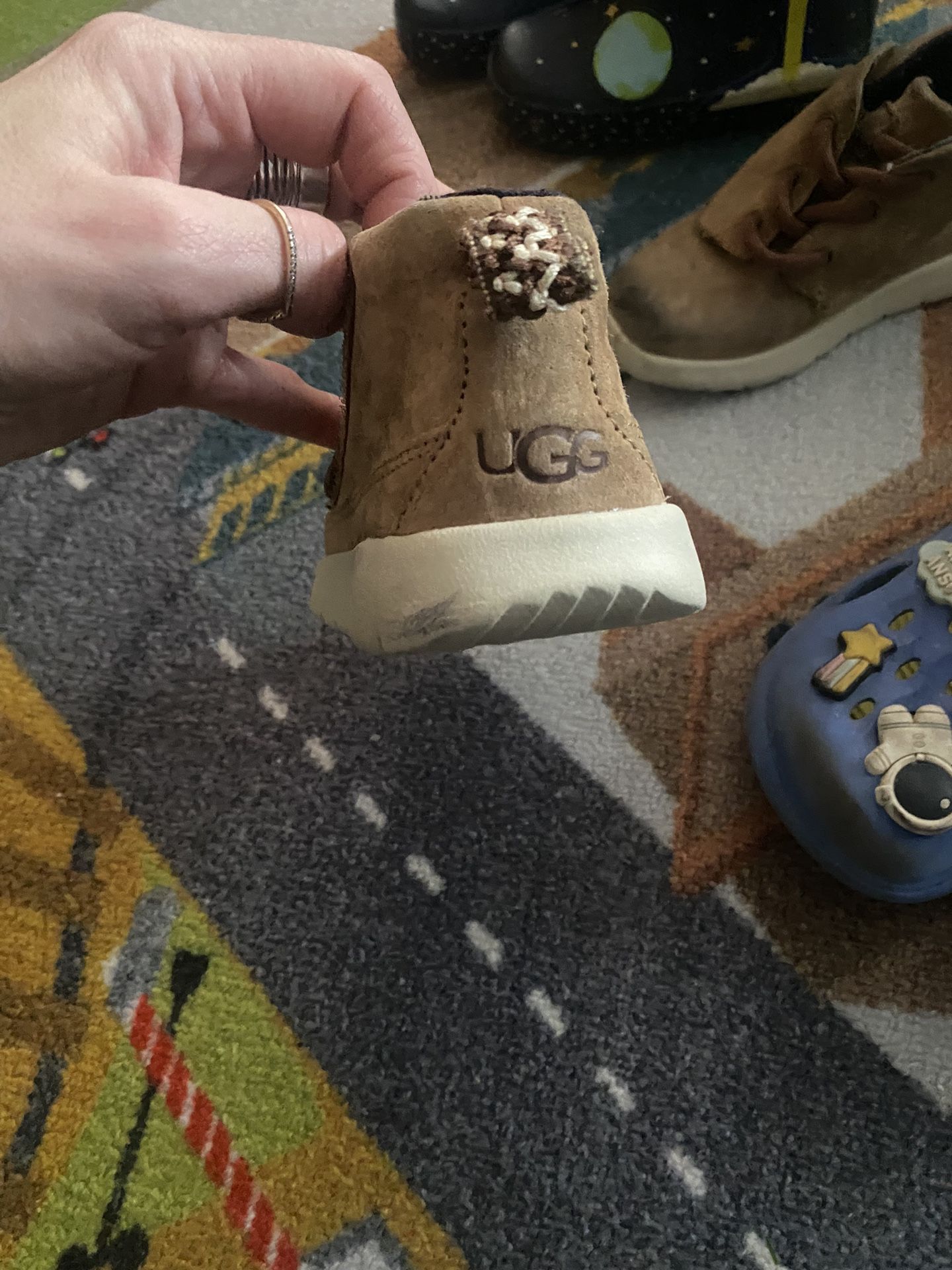 Shoes