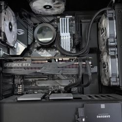 ASUS ROG STRIX GeForce RTX 2080