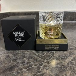 Angel Share Cologne 