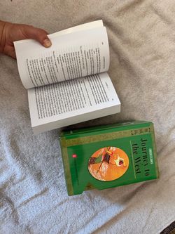 Journey to the West Book Set