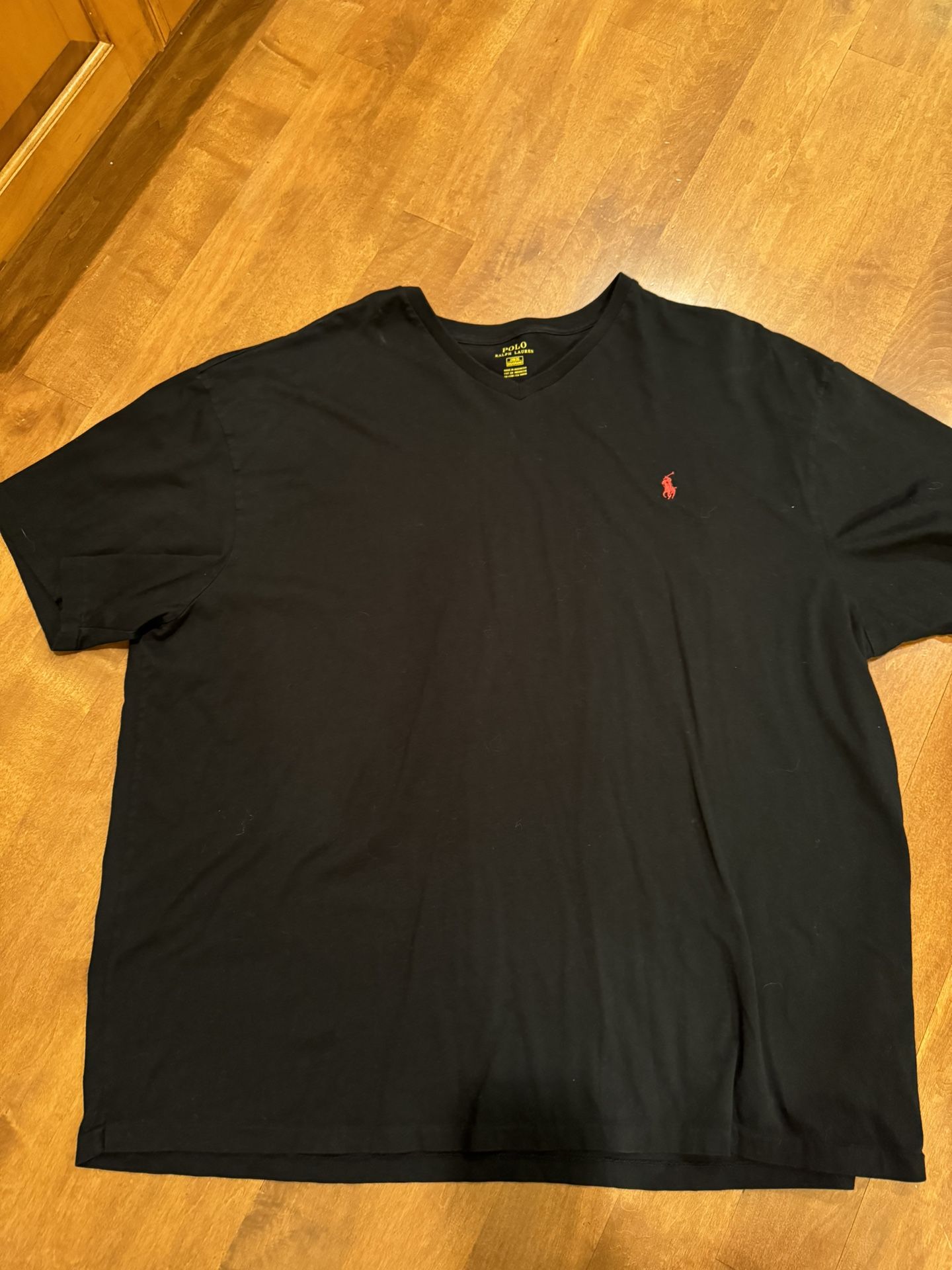 Men’s polo, Ralph Lauren, big and tall T-shirt shipping available